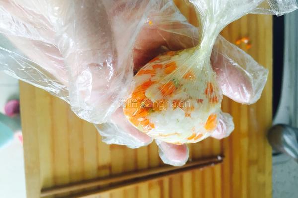夏日便当的做法图解8