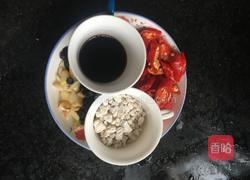 红烧茄子的做法图解3