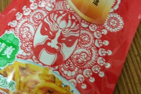 韭菜炒蛋的做法图解4