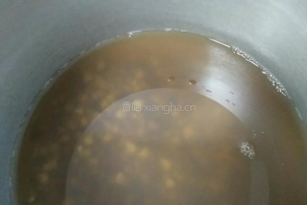自制冰棒的做法图解1