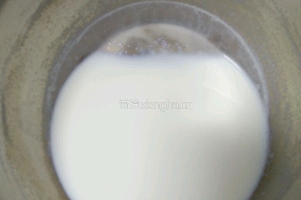 自制冰棒的做法图解2