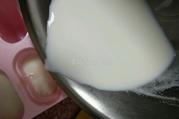 自制冰棒的做法图解4