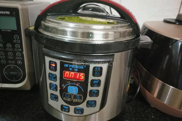 美味叉烧的做法图解9
