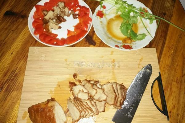 美味叉烧的做法图解13