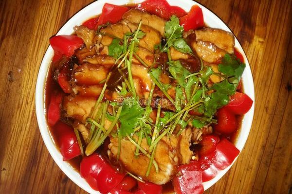 美味叉烧的做法图解15