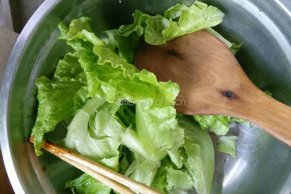 家常鸡蛋灌饼的做法图解4