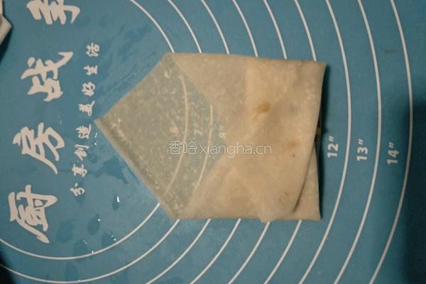 春卷的做法图解13