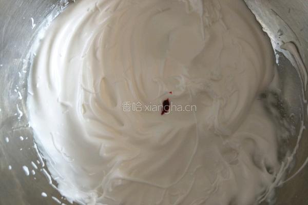 马卡龙的做法图解6