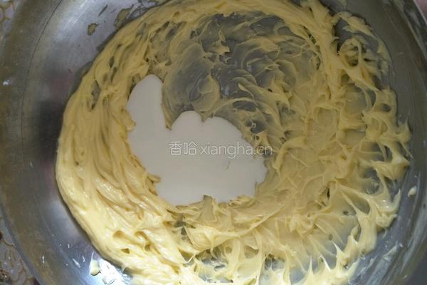 马卡龙的做法图解17