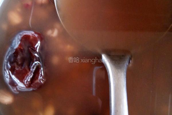 解渴汤的做法图解4