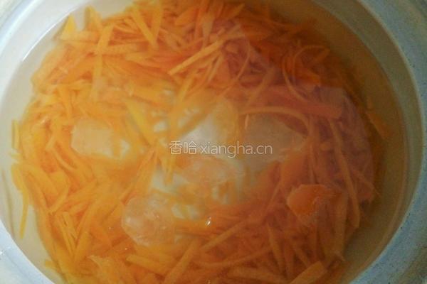 蜂蜜柚子茶的做法图解6