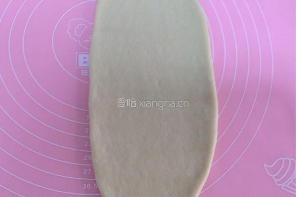 超软吐司（一次发酵）的做法图解6