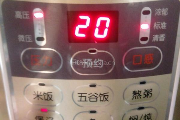 莲藕补血强身汤的做法图解5