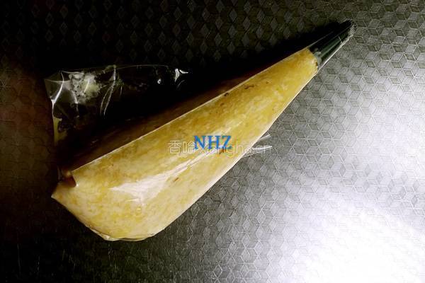 榴莲北海道纸杯蛋糕的做法图解15