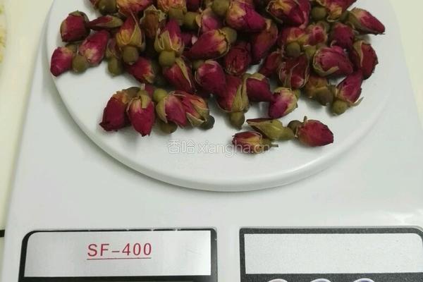 美容养颜玫瑰花醋的做法图解2