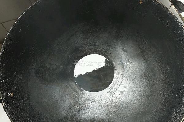 豆角焖饭的做法图解2