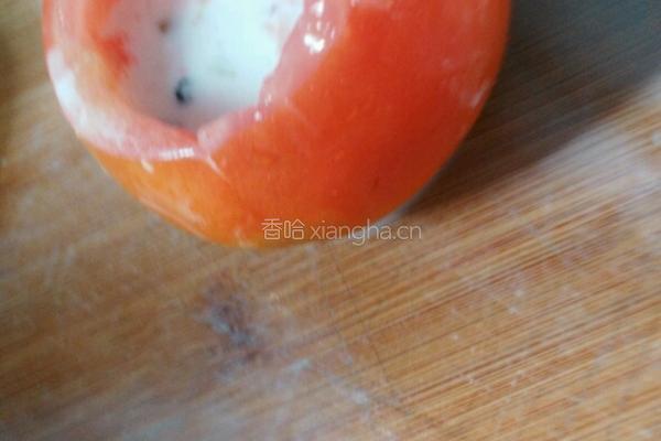 翻茄壶的做法图解3