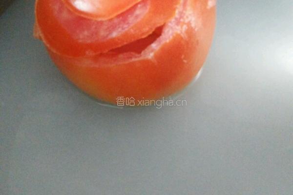 翻茄壶的做法图解5
