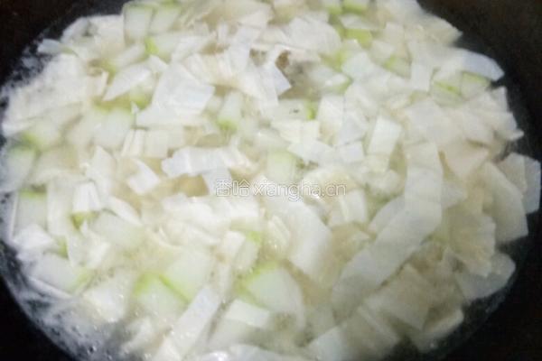 葱油鱼的做法图解7
