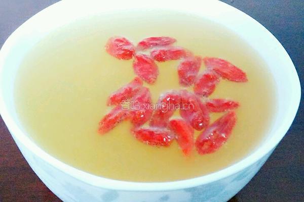 砂锅鸡汤的做法图解9