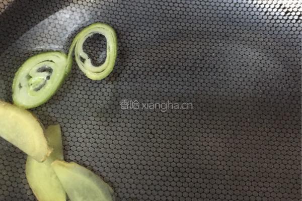 白灼虾的做法图解5