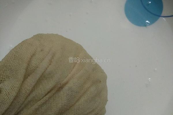 凤梨馅的做法图解7