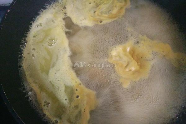 凤梨馅的做法图解12