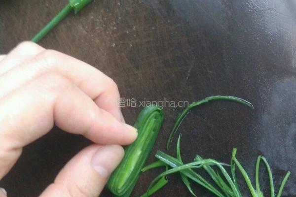 清蒸花斑鱼的做法图解6