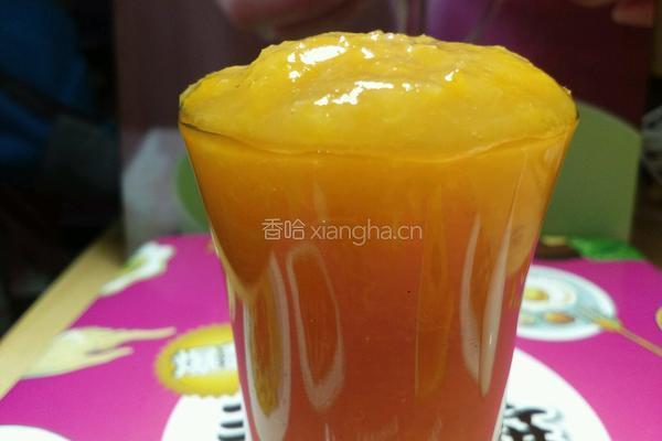 白银杏果酱的做法图解11