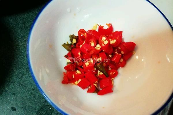 白果蒜子火锅鱼的做法图解4