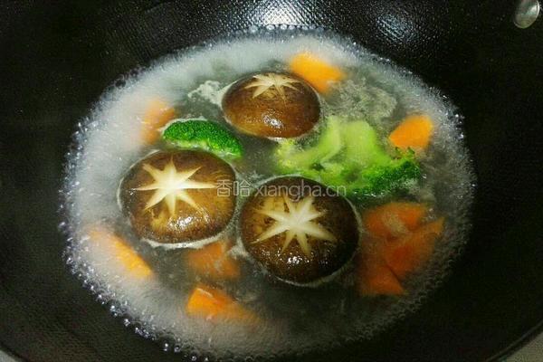 茄汁排骨焖土豆的做法图解4