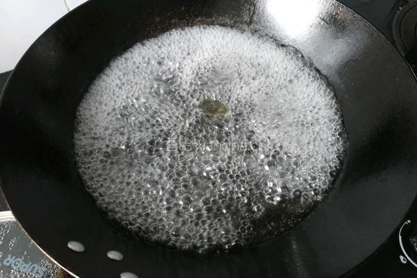 烫豆腐的做法图解4
