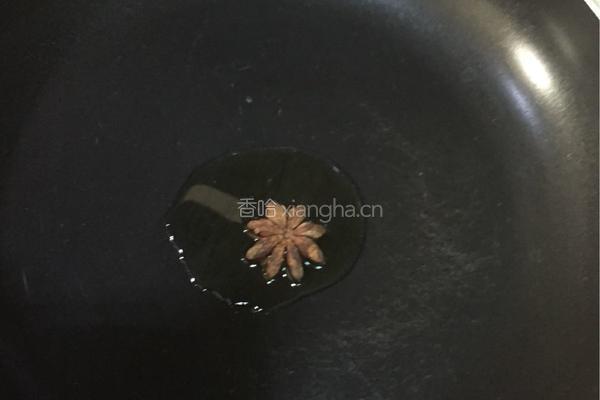 辣白菜豆腐汤的做法图解2