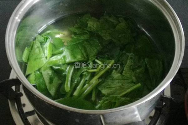 老北京炸酱面的做法图解1