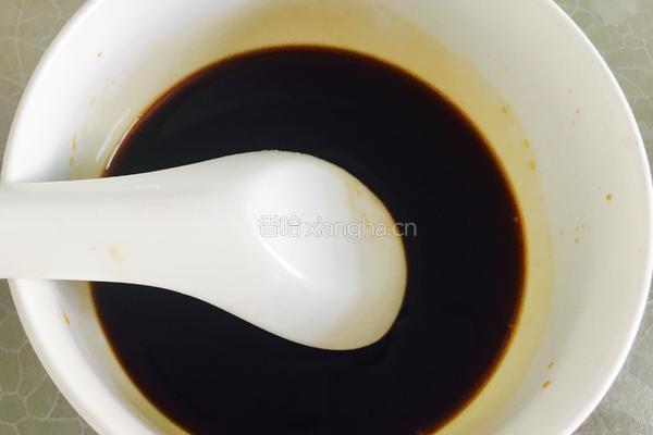 红烧鱼块的做法图解7
