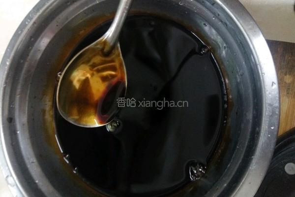 照烧全鸡腿块的做法图解2