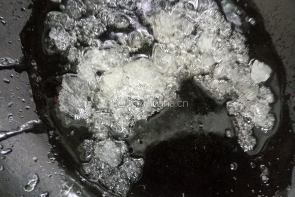 照烧全鸡腿块的做法图解4