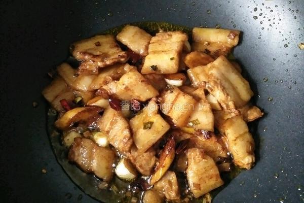 土豆炖肉的做法图解8