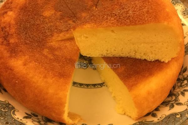 电饭锅蛋糕的做法图解7