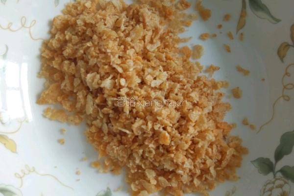 土豆宴的做法图解1