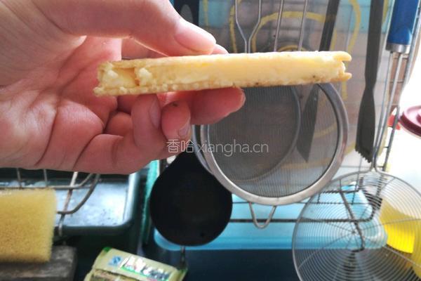 滑口夹心饼干的做法图解6