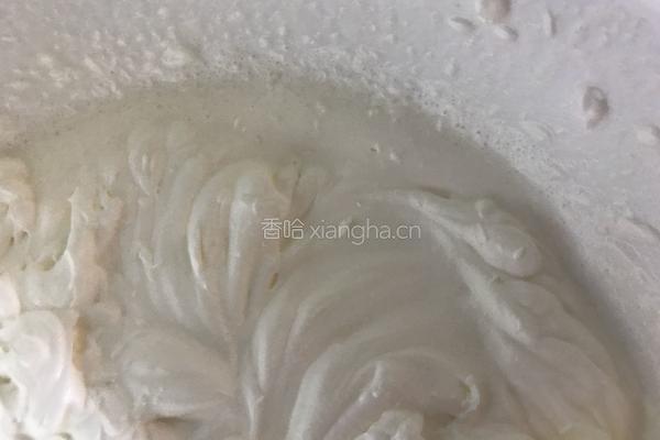紫薯芝士挞的做法图解10