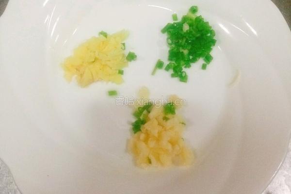 麻辣豆腐的做法图解4