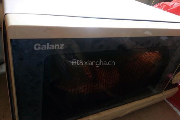 黑椒排骨腊味煲仔饭的做法图解7