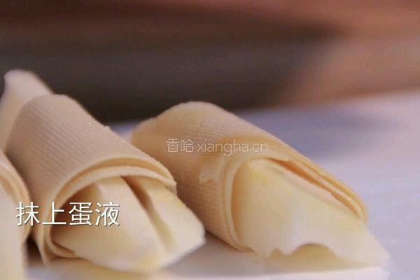 藕遇的做法图解5