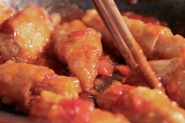 藕遇的做法图解12