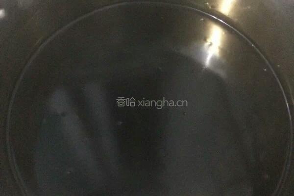 仙草冻的做法图解5