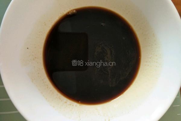 提拉米苏的做法图解2