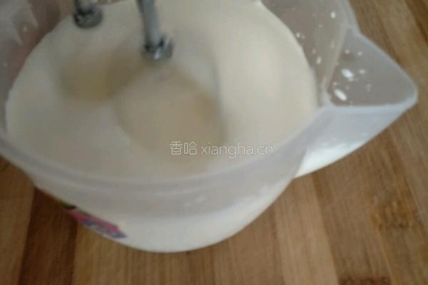 提拉米苏的做法图解6
