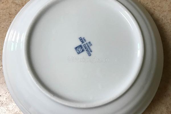 蜜汁南瓜的做法图解6
